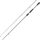 Abu Garcia Spinnruten SPIKE S Finesse