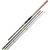 Mikado Nsc Travel Mh Spinnrute