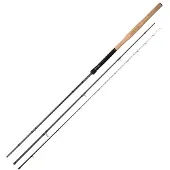Mikado Noctis X Lite Lake Feederrute
