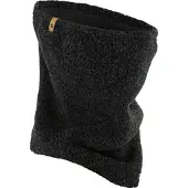 Fjällräven - Kaitum Neck Gaiter - Schlauchschal Gr One Size schwarz