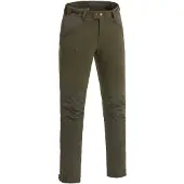 Pinewood Abisko Brenton Trouser D.Olive/Suede Brown D108 mbc3308