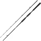 Abu Garcia Beast Pike 662HP 1,98m 40-90g Jerkbait Rod Baitcastrute