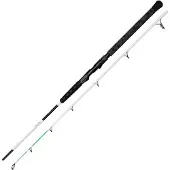 MADCAT White Clonk Teaser 2,10m 150-200g - Wallerrute