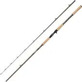 Abu Garcia Beast Pro2 862 EXTREME Casting 2,59m 120-300g Baitcastrute