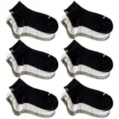 Puma Quarter Socken 18-Pack multi 2.0 - 39-42