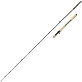 Abu Garcia Beast Pro2 6611 H JB Casting 30-90g 198cm - Baitcastrute
