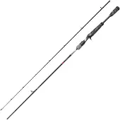 Berkley Urbn II Baitcast Finesse