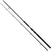 MADCAT Black Deluxe Welsrute