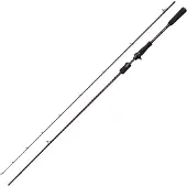 Abu Garcia Spinnrute Spike S Crankbait Rod