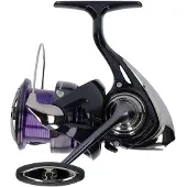 Daiwa Prorex X 24 Lt Spinnrolle