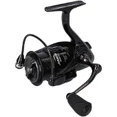 Mikado Jaws 4008 FD Spinnrolle mit Frontbremse, Zuverlässig