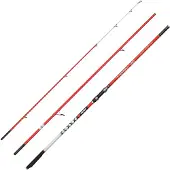 Penn Tidal X K-type Solid Carbon Tip 4.50m 100-250g - Brandungsrute