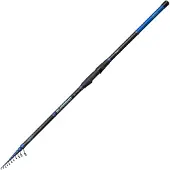 Mitchell Angelrute Suprema SW PEP Carbon salzwassertauglich 420 cm, 151 cm Transportlänge
