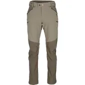 Pinewood Hose Abisko Brenton mole brown | Größe 58