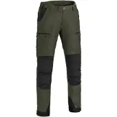 Pinewood - Caribou TC Extrem Hose - Trekkinghose Gr D96 - Short oliv