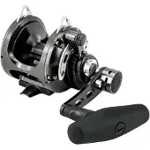 Okuma Makaira Trollingrolle