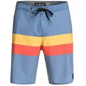 Quiksilver Badeshorts Season blau - 28
