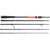 Gamakatsu 90H 2,70m 10-45g Deep Diver Minnow & Heavy Jig - Reiserute