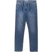 Element Herren Jeans Mid Used Denim L1PNA2 - 33/32