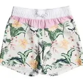 Roxy Mädchen Sommer Shorts Lovely Sun - 176