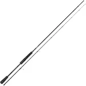 Spro Freestyle Rute Finnez 2,00m 5-21g - Spinnrute