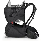 Osprey Poco SLT - Kindertrage / Kinderkraxe - black