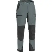 Pinewood Caribou Tc Pants Grau 40 / Regular Frau
