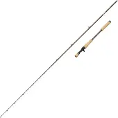 Abu Garcia Beast Pro Live (Vertical Casting)
