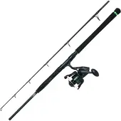 MADCAT Silure Belly Spinn-kombo Silber 1.70 m / 100-250 g Silber 1.70 m