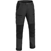 Pinewood Caribou TC Trouser d.anthracite/black (446) C42