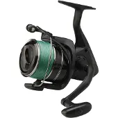 Okuma Custom Spod Spinnrolle