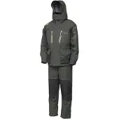 Dam Imax Epiq -40 Thermo Suit Uni (Grey) Größe M