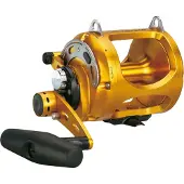 Okuma Makaira Trollingrolle