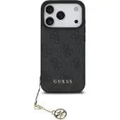 GUESS 4g Charms Collection Magsafe Iphone 17 Pro Handyhülle