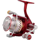 Spro Rolle Red Arc Modellgröße 1000