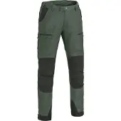 Pinewood Caribou TC Trouser midgreen/mossgreen (195) C58