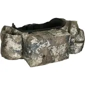 Pinewood Ranger Camou Waistbag strata (969) Unisize