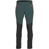 Pinewood Abisko Brenton Pants Grau 36 / Regular Frau