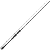 Spro Specter Finesse Baitcastrute