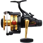 Penn 460 Slammer Classic Live Liner Reel Box - Freilaufrolle