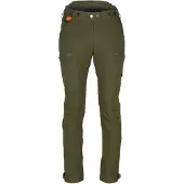 Pinewood Hunter Pro Xtr 2.0 Damen Hose Moosgreen 36 Grösse: 36