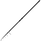 FOX EOS X 12ft 3.5lb telescopic - teleskopische Karpfenrute