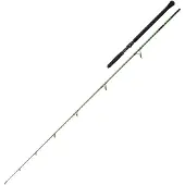 MADCAT Green Spin 215cm 40-150g - Spinnrute