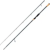 Abu Garcia Fantasista Nano Spinnrute Golden 2.74 m / 7-35 g Golden 2.74 m