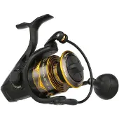 Penn Battle IV 5000 Spin - Angelrolle