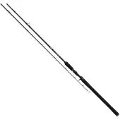 Salmo Trollmaster Baitcastrute