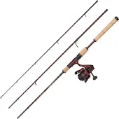 Abu Garcia Tormentor2 Spinn-kombo
