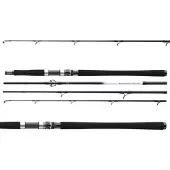 Daiwa Grandwave TR 2.10m 150-400g Reise-Pilkrute