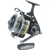 WFT Catbuster 20.000 4B/B Spin Welsrolle