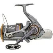 Daiwa 24 Crosscast Surf 45 SCW QD